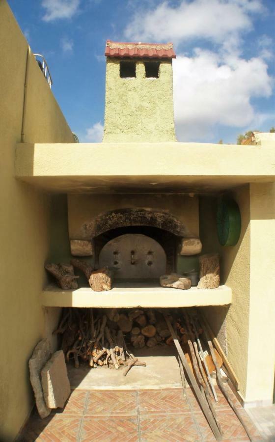Lai Cottage Menetaí Exterior foto